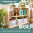 EdQ Essentials 5-Compartment Storage-59131995-59131994