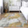 Mahaney Abstract Indoor Rug
