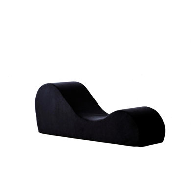 Solace Chaise Lounge Chair Relaxation