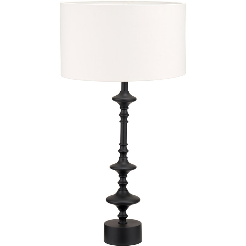 Aagat Metal Buffet Lamp