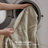 Coastal Leaves 3 Piece Cotton Duvet Set-126264875-126264874