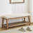 Hahnville 44" W Upholstered Storage Bench-1665844777