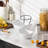 Ebern Designs Ceramic Serving Bowl