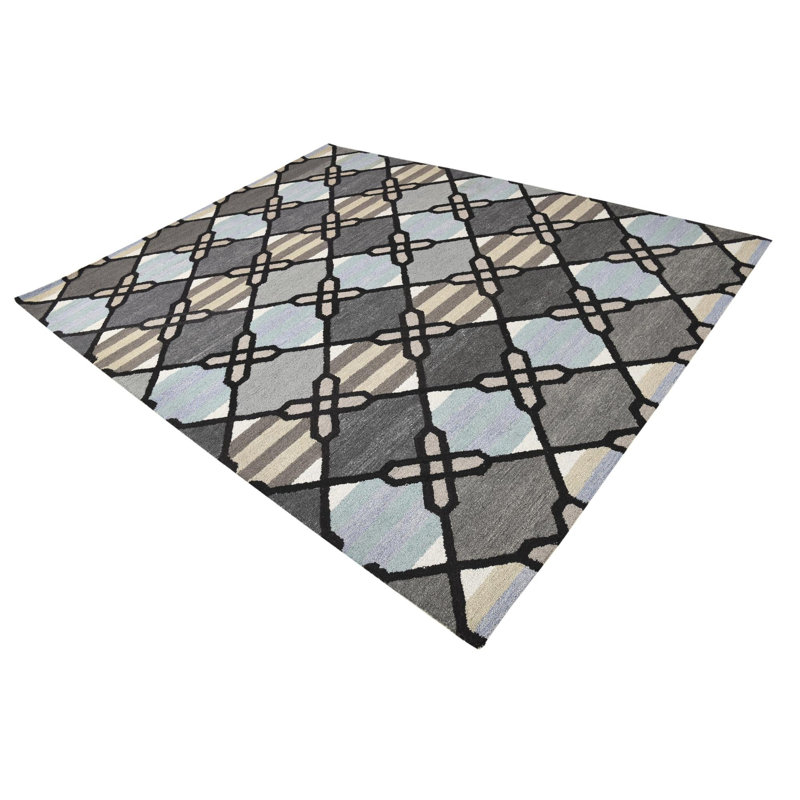 8x10 Parris Multi Rug