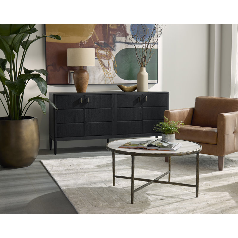 Riyaz Coffee Table