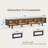 Kruszewski 70" Modern TV Stand, LED Media Console With Cable Management-1575584276