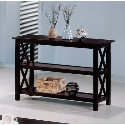 Rilla 42'' Console Table