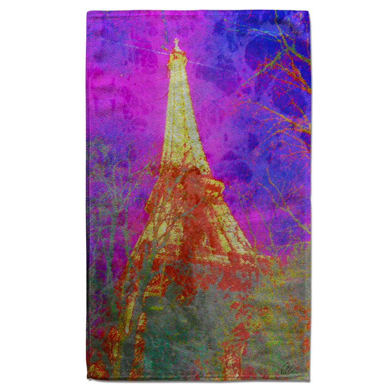 Cotton Tea Towel Kitchen Towel