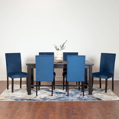 Boppery 6 - Person Dining Set