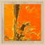 Reflections Series 10' Framed Print on Glass