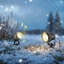Spotlight Outdoor Lanscape Lighting