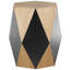 Table d'appoint Cowden Wood Diamond