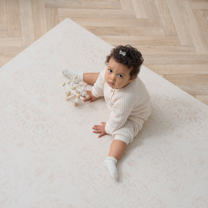 Infinity Baby Playmat Bedouin Sand