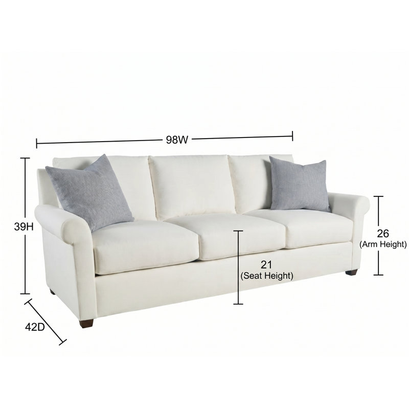 Clermont Sofa