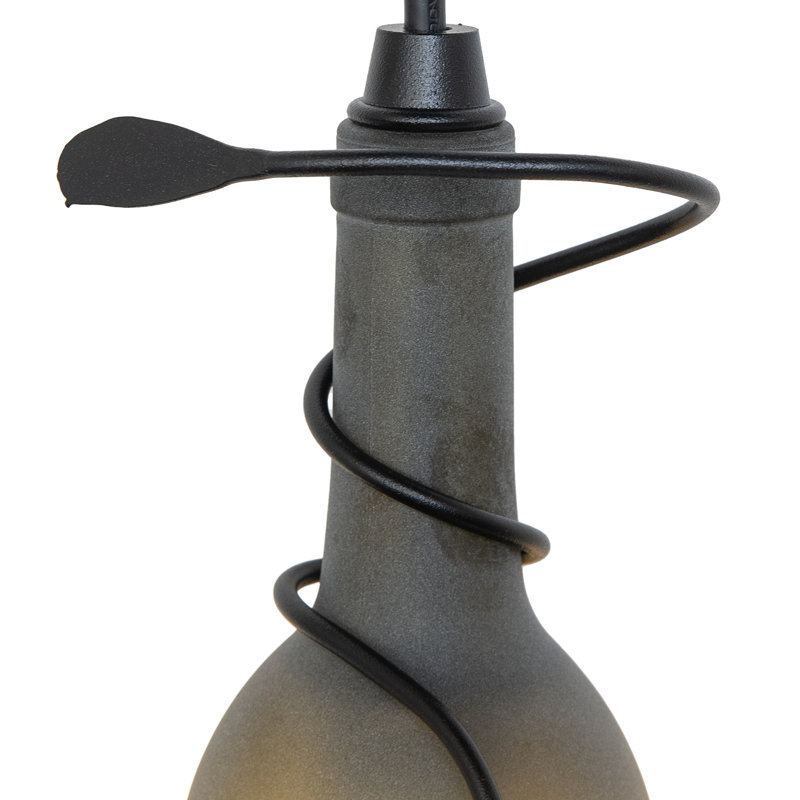 Loeke 1 - Light Pendant