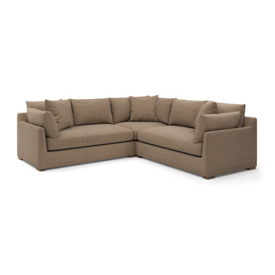 Canapé modulaire Ojai L