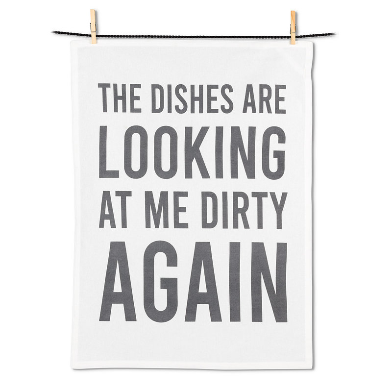 Cotton Jacquard Tea Towel Kitchen Towel