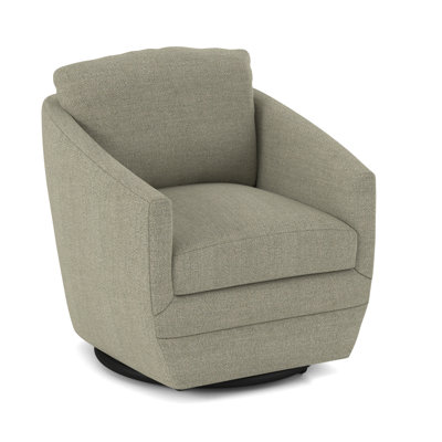 Barrel Chair