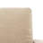 Bohumir Beige 73 in. Convertible Full Sleeper Sofa with USB Port