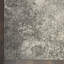Tapis abstrait gris anthracite / gris Abbate-150172289