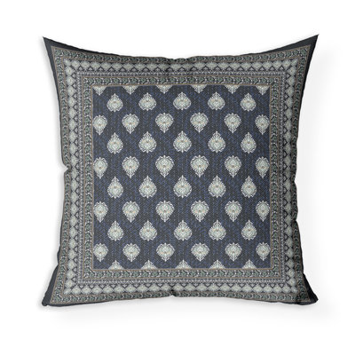 Coussin Kashmiri