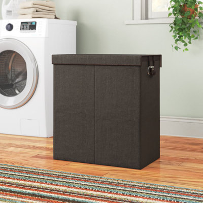 Labombard Machine Made Fabric Laundry Sorter