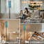 68.5 " Traditional Floor Lamp