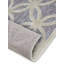 Iconic Grey/Beige Rug-91060749