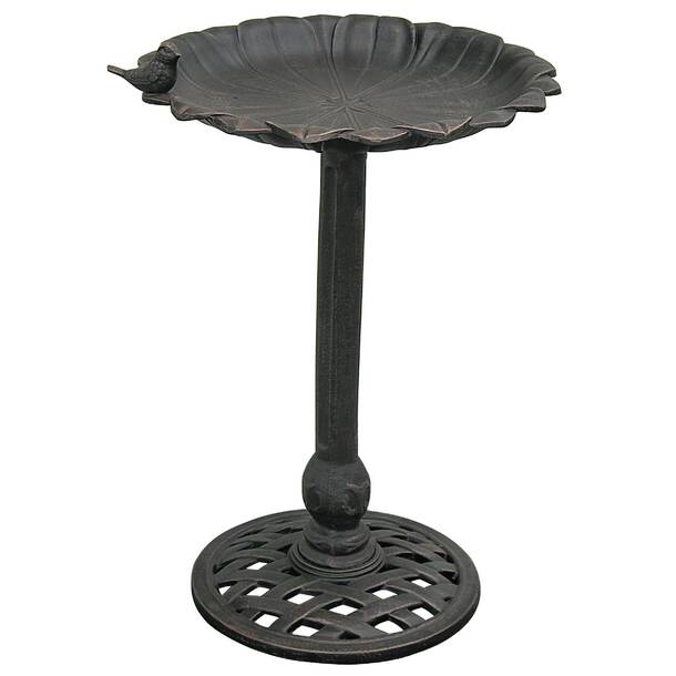 Innova Hearth and Home Weather Resistant Metal Animal Garden Stake ...