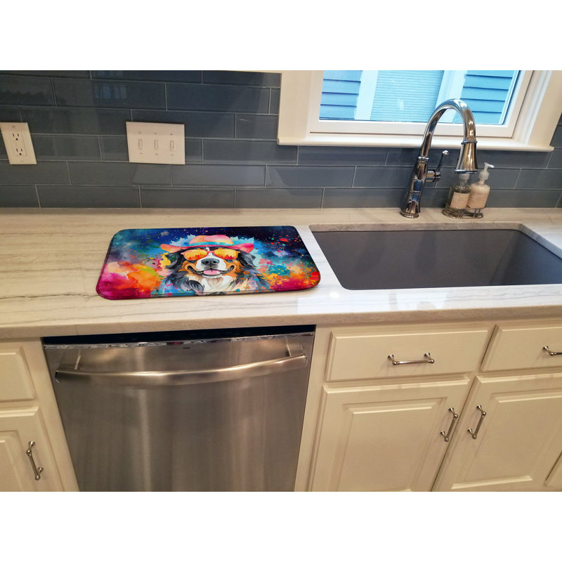 Drying Mat