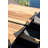 Anoki Extendable Metal Dining Table