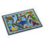 Tapis de porte d’intérieur anti-dérapant crabe-14951891
