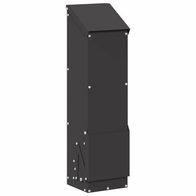 Cold-Rolled Steel Feeder