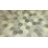 10.9" x 11.4" Fish Scales Stone Composite Peel & Stick Mosaic Tile-98298466