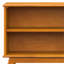 Bibliothèque basse Draper