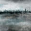 Misty Manhattan Print by Sofia Fox-26760732-26760724