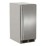Marvel Refrigeration Nugget Ice Freestanding Ice Maker