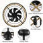 Ventilateur de plafond 18 po-1054331348