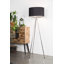 Cabinet en bois de San