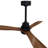 52'' Ceiling Fan with LED Lights