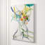 Ebb & Flow II Painting by Fern Cassidy-25705831-25705842