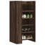10 Pair Shoe Storage Cabinet-1218304940