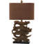 Ensemble de lampes de table 26,5 "Douglas