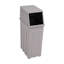 Poubelle 8 gallons avec couvercle-102597158