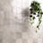 Hoku 5 in. x 5 in. Glossy Ceramic Wall Tile-52509200