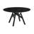 Schorr 4 - Person Pedestal Base Dining Set