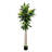 84'' Faux Dracaena Tree in Pot Liner