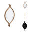 Miroir d'appoint Maivor