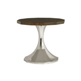 MacArthur Park Hermosa Center Table