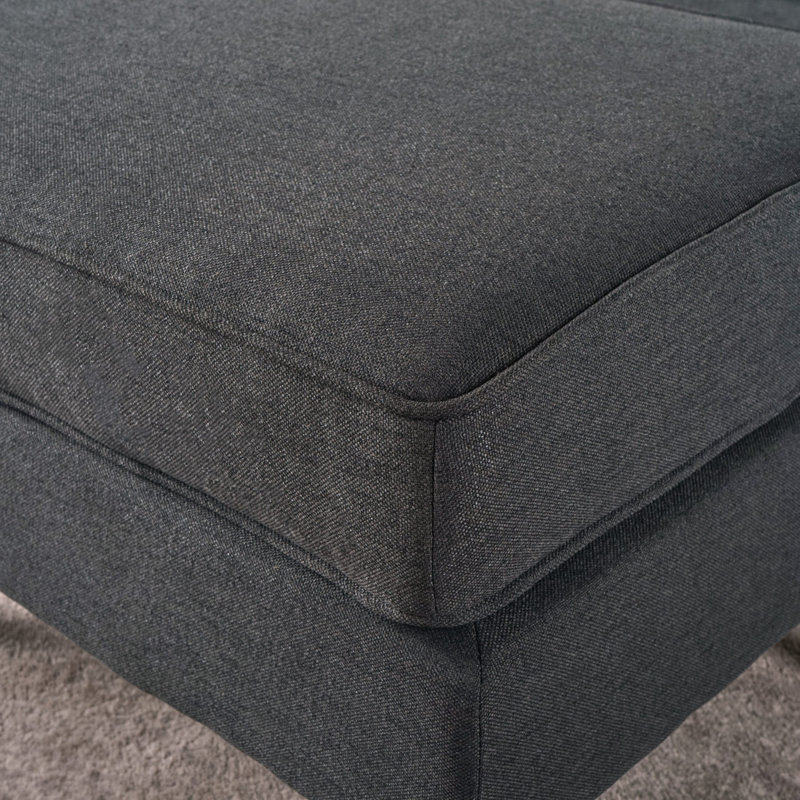 Repose-pieds Modern Living
